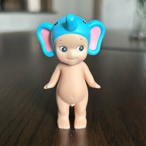New Sonny Angel Animal Series Version 1 Elephant, Authentic